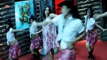 Malavika hot HD video song