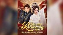 Divine Reckoning She Walks Among Mortals - Full Movie