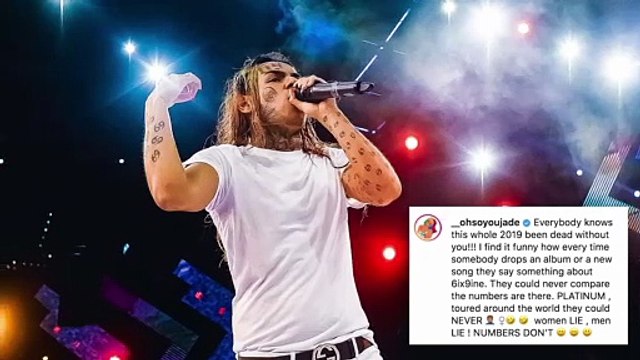 Selena Gomez Inspires The Weeknd Song ‘Like Selena’?