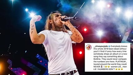 Selena Gomez Inspires The Weeknd Song ‘Like Selena’?