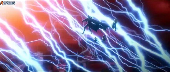 Tomb Of Fallen Gods S3 Eps 20 sub indo bagus