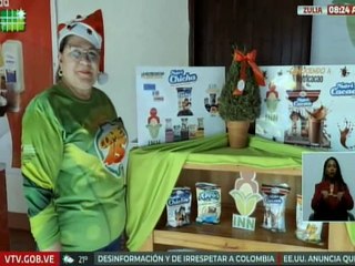 Despliegue del Plan Amor y Prosperidad Alimentaria benefició más de 80 mil familias zulianas