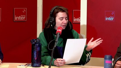 Suivre un homme dans le désert - Lisa Delmoitiez n'aurait pas fait comme ça