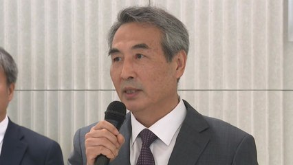 경찰, 민중기 특검 수사 착수...'직무유기 혐의' / YTN