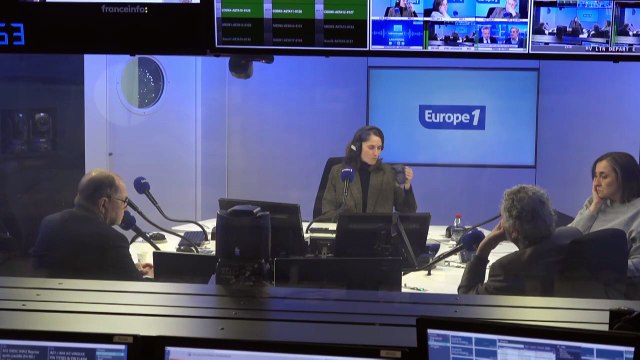 Immigration : le PS fait passer un texte pour renouveler automatiquement certains titres de séjours à l'Assemblée