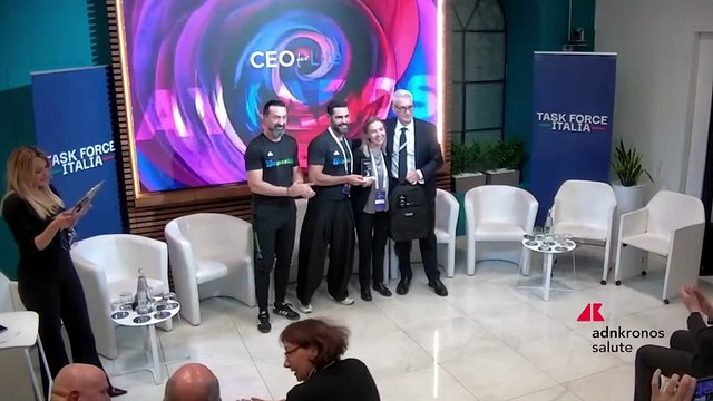 Longevità, Fanelli (Haleon): Impegnati in sviluppo soluzioni per invecchiamento in salute