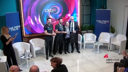 Longevità, Fanelli (Haleon): "Impegnati in sviluppo soluzioni per invecchiamento in salute"