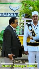 Game Changer 2025 hd short video movie part 28 #hdvideo-series #movie🎬#ibrahimkhan_zerotokhan #zerotokhan