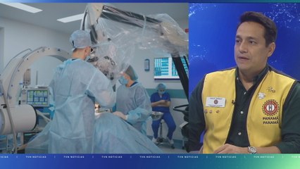 Teletón 20-30 inicia este viernes con la meta de equipar un centro de diagnóstico prenatal en el Hospital Santo Tomás