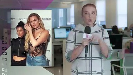 Tristan Thompson Dates New Girl After Jordyn Woods Hook Up | Hollywoodlife