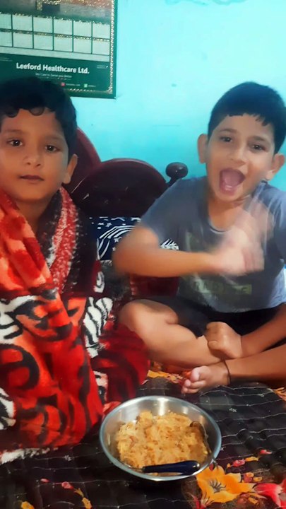 New dish prepared 😋😋