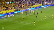 He is 40 Years Old!-  Ronaldo's Insane Bicycle Kick & Al Nassr Highlights