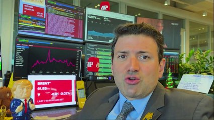 Mercado olha exterior positivo, Flávio-Guedes e Fed |MINUTO TOURO DE OURO- 12/12/2025