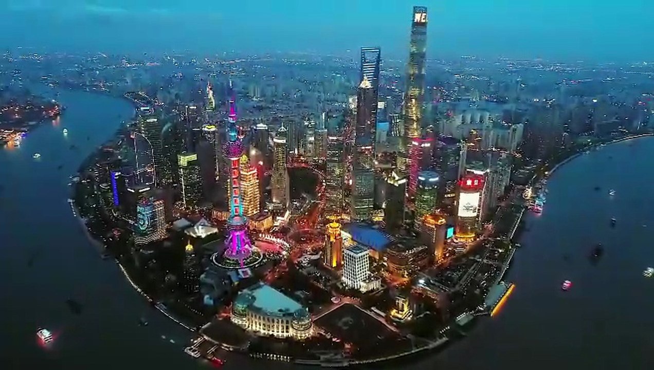 Underworld Episode 5 China