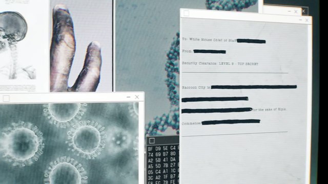 Resident Evil Requiem confirme enfin le retour de ce personnage iconique de la saga