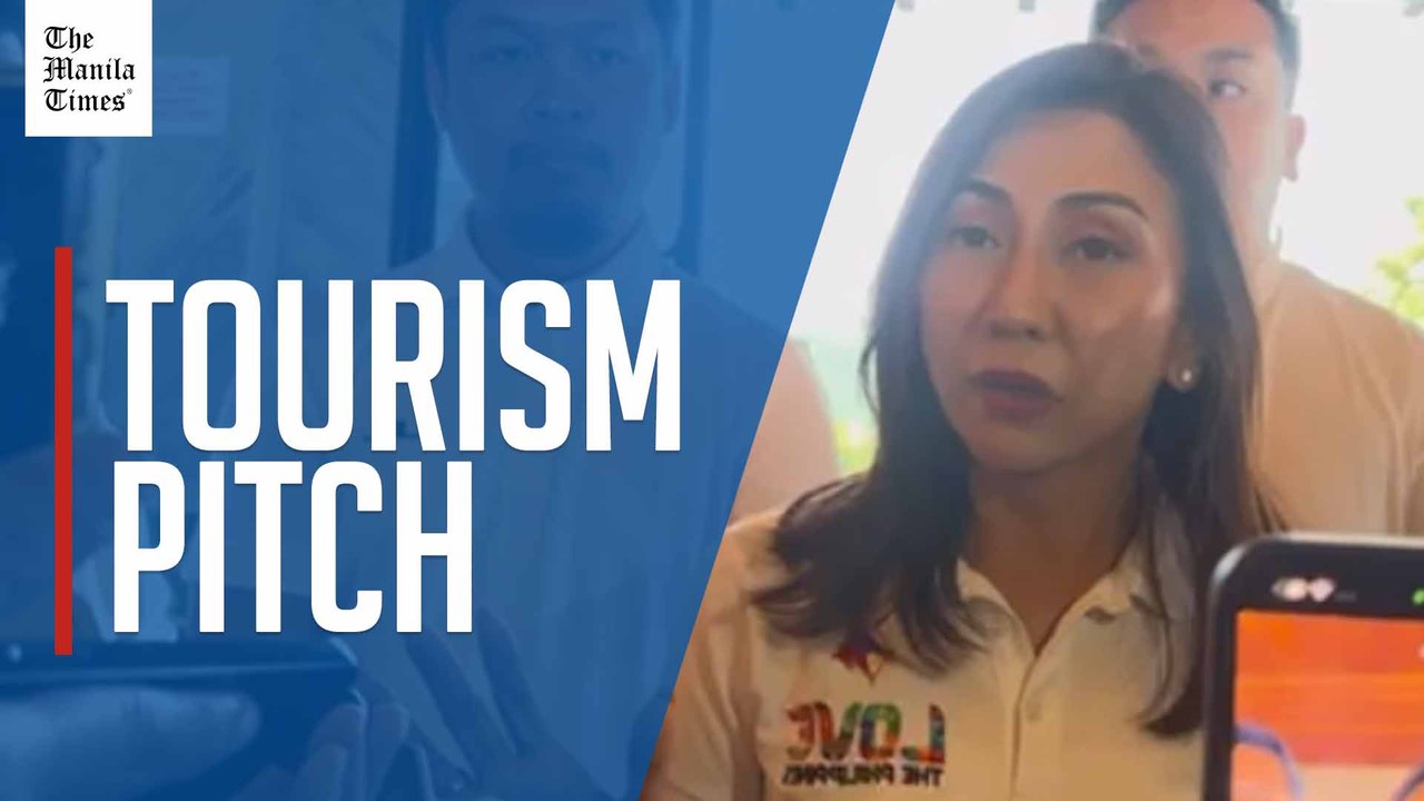 Preparations for PH hosting of Asean events in 2026 underway -- Frasco