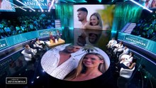 El debate de las tentaciones 9x05 Una nueva hoguera para Almudena