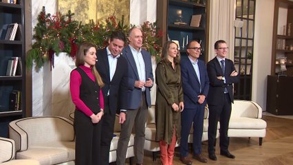 Sostenibilidad, financiación y transparencia: claves para el liderazgo ante la acción climática