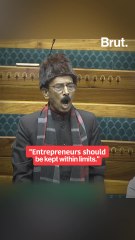 Keep industrialists in check: Samajwadi Party MP asks government