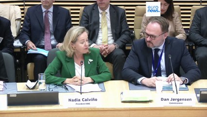 "Unidade da Europa é a nossa força", diz diretora do Banco Europeu de Investimento à Euronews