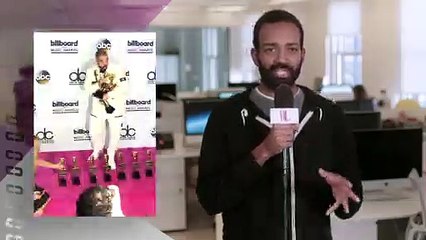 Chris Brown Detained In Paris | Hollywoodlife