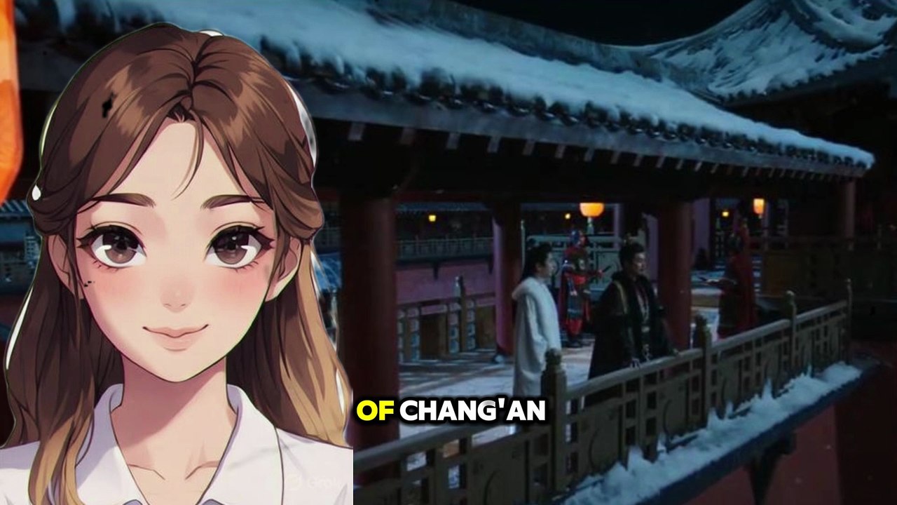 The Vendetta Of An New Chinese Drama Episode 1 English Subtitles Recap