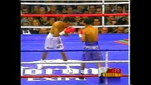 Ricardo Lopez vs Rosendo Alvarez - Showtime PPV 3-7-98