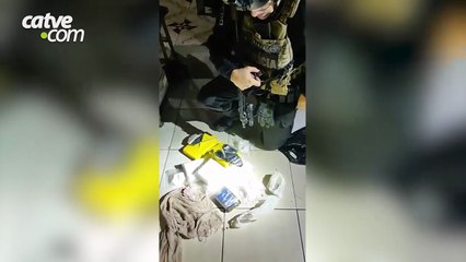 Operação desarticula esquema de envio de drogas no Sudoeste do Paraná