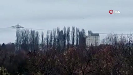 Almanya’da kontrollü patlama felakete döndü: 28 ev hasar gördü, 58 kişi evsiz kaldı