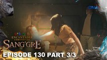Sang'gre: Terra, aalamin ang katotohanan kay Cami! (Episode 130 - Part 3/3) | Encantadia Chronicles