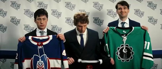 Heated Rivalry The Series - Episode 4 Eng Sub