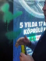 Belediyeler için Otobüs Durakları Boya Silici ve Yalıtım Boyası Telefon Aşağıda