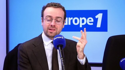 Heurts autour de l’abattage de bovins en Ariège : «Le LDB est beaucoup plus facile à sortir quand c’est un agriculteur que lorsque c’est un émeutier», dénonce Sébastien Lignier