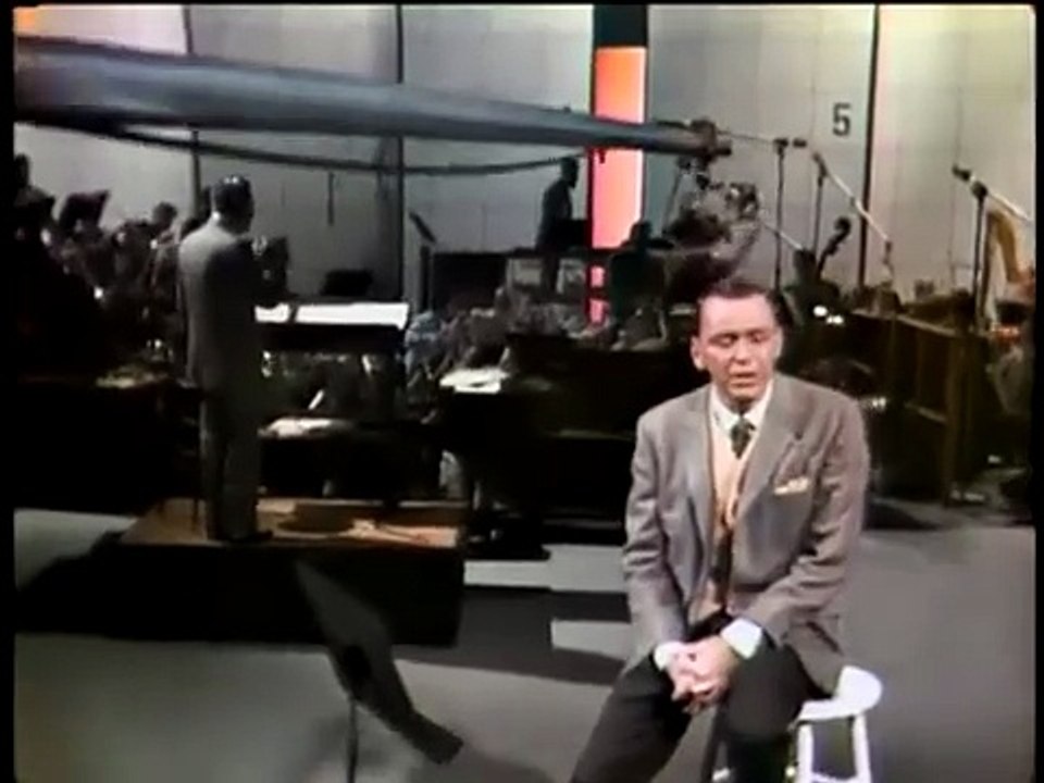 Frank Sinatra - I've Got You Under My Skin | A...