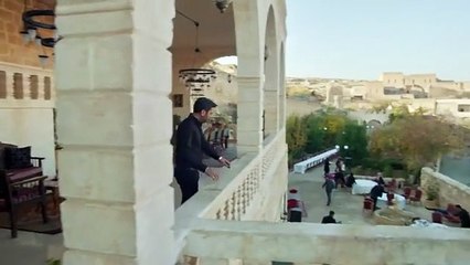 مسلسل المدينة البعيدة 2 الحلقة 203 مدبلجة