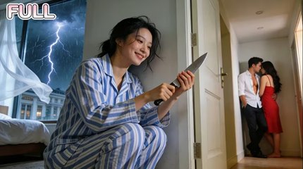 He Used My Coma To Sneak In His Mistress…Too BadI Was Awake, Watching… And Planning My Revenge.