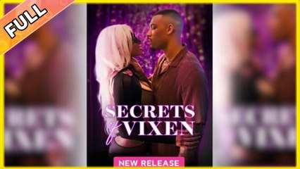 Secrets of Vixen #dailyshorts