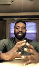 Keo Motsepe 'DWTS' Vlog Week 4 -- Exclusive