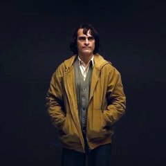 Joaquin Phoenix's Joker Transformation