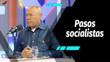 Al Aire | Venezuela avanza en las formas de autogobierno comunal de la mano del Poder Popular