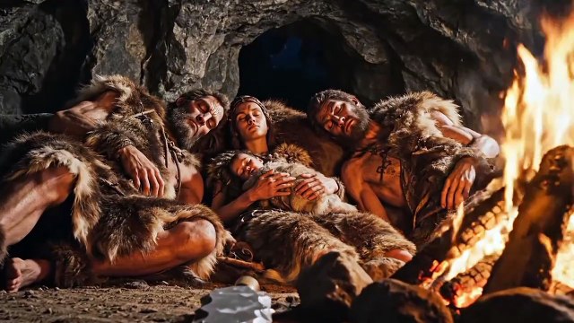 Life 6.5 Million Years Ago | Surviving Predators Beyond the Trees