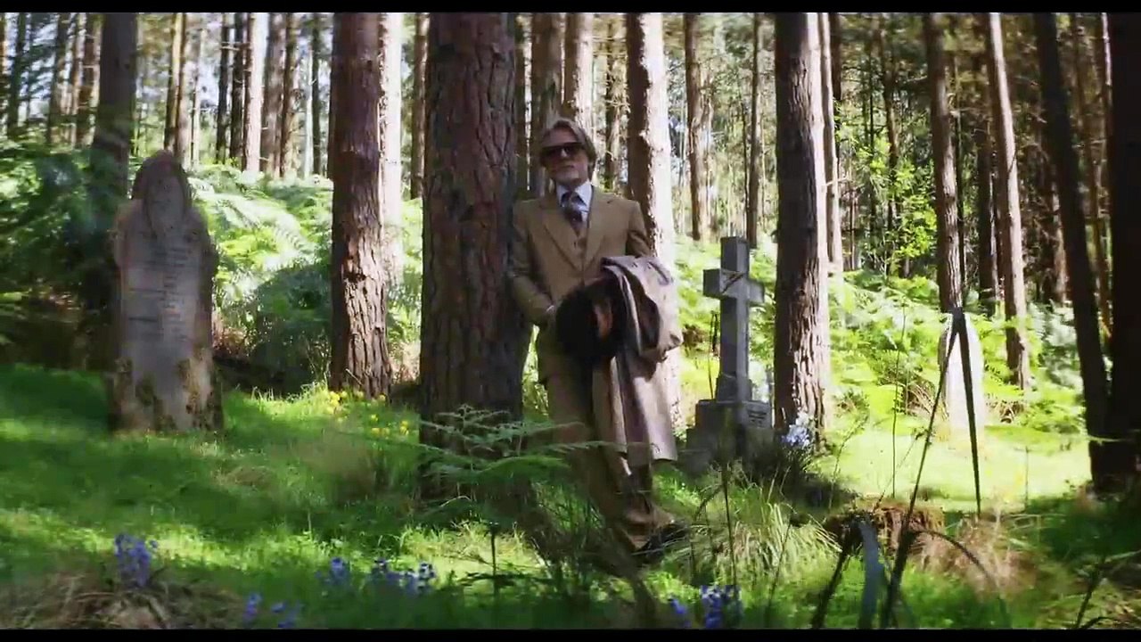 Wake Up Dead Man- A Knives Out Mystery - Official Trailer - Netflix
