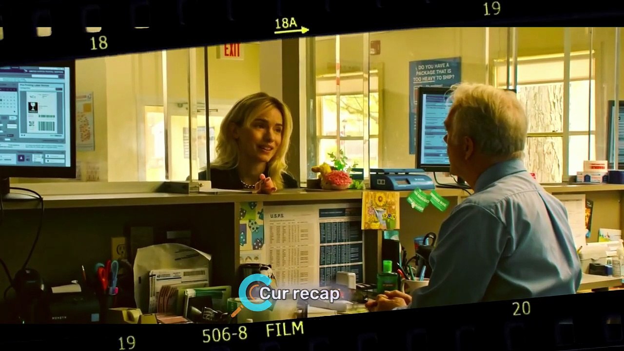 She Saw the Files She Was Never Meant to See_ And Hired the One Man Who Can Fix Anything [Cur Recap]