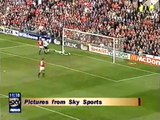 Manchester Utd v Liverpool 01-10-1995