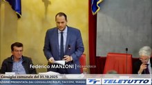 Video News - Randaccio, c'è il progetto definitivo