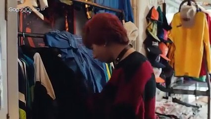 Punks Triangle 2025 Ep 1 Eng Sub