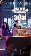 After divorce, she shone bright with suitors all around—her ex finally lost control - Chinese  2025