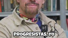 Entrevista a Macaco: "El problema del progresismo es que están todos divididos"