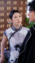 Warlord Imprisons Doctor's Wife： ＂You Are MINE Now!＂ 😱 THE CAPTIVE WHO CAPTIVATED #chinesedrama