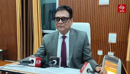 झारखंड हाईकोर्ट के मुख्य न्यायाधीश पहुंचेंगे दुमका, राष्ट्रीय लोक अदालत का करेंगे वर्चुअल उद्घाटन, परिसंपत्तियों का भी करेंगे वितरण